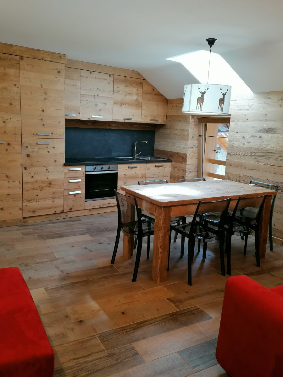 Coquelicot Room