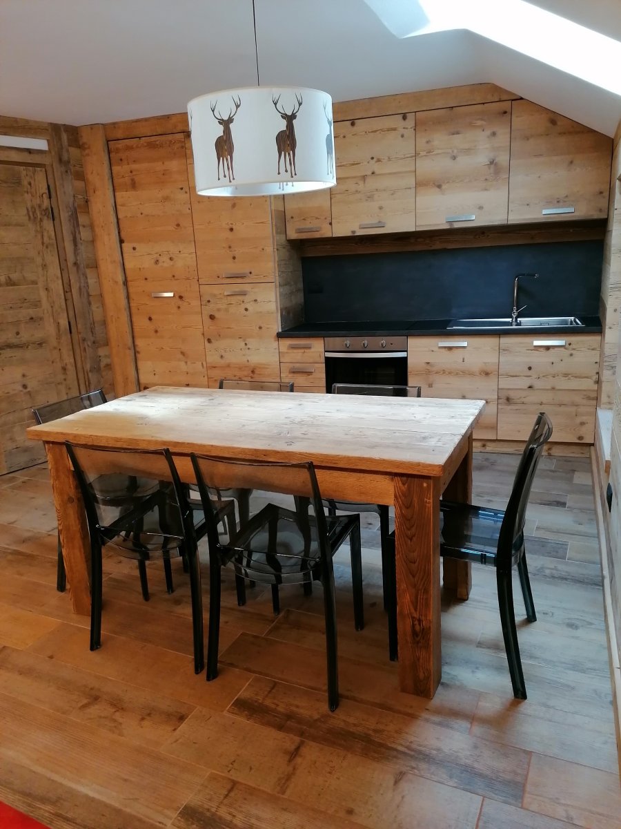Coquelicot Room