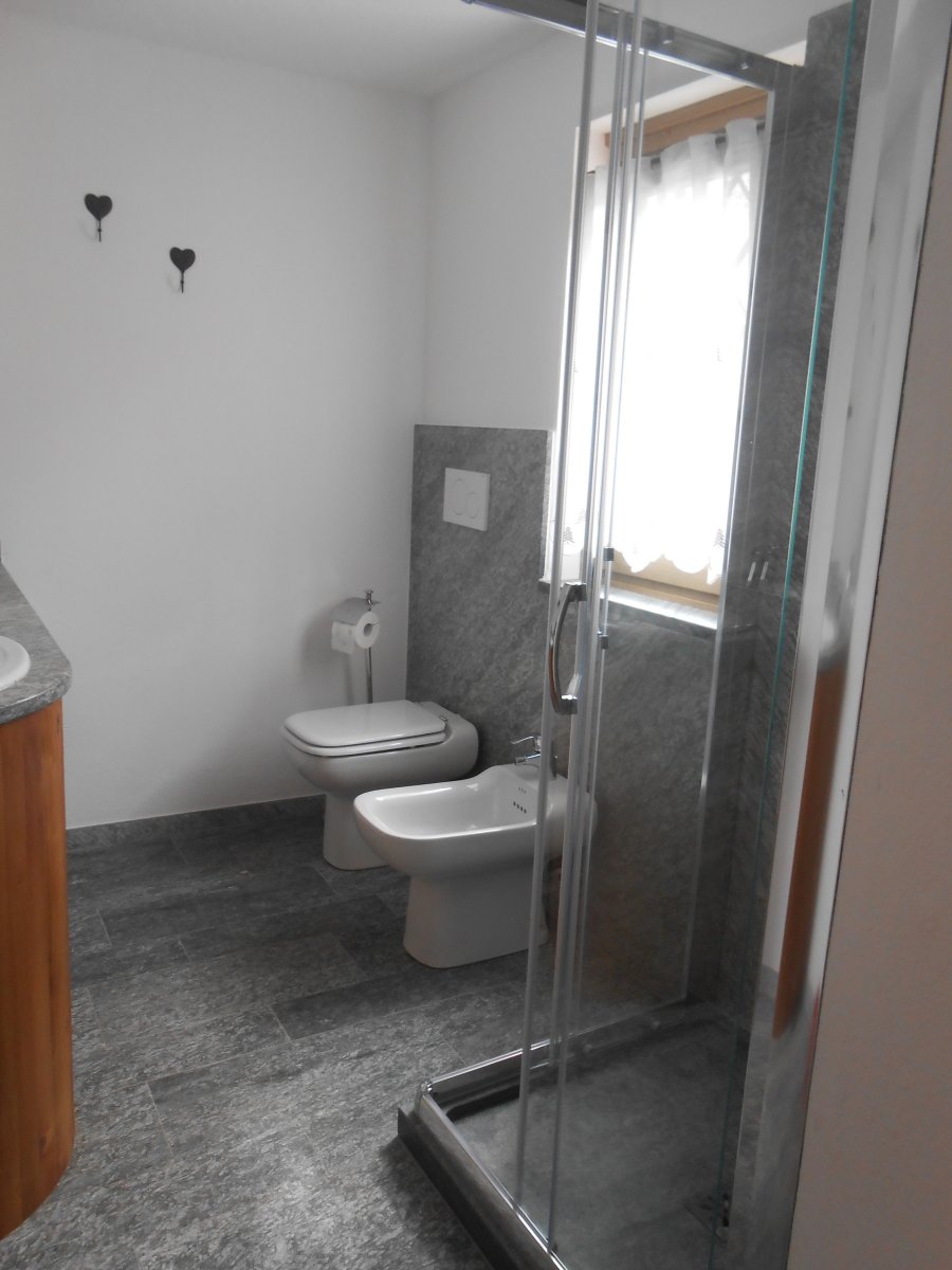 La boule de neige Room
