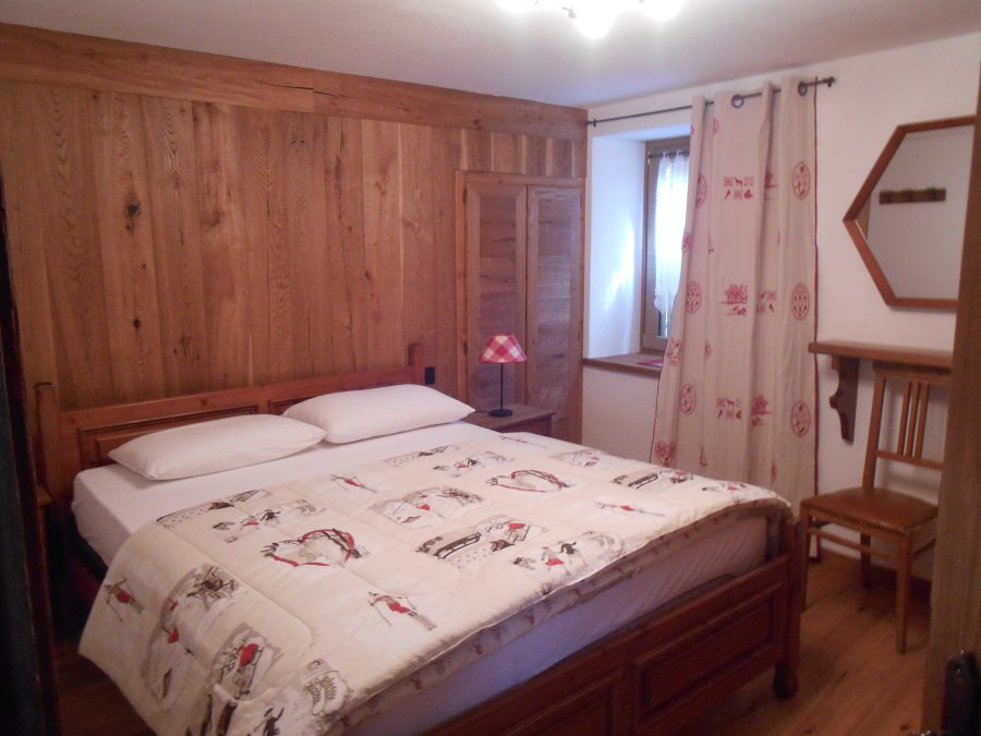 La boule de neige Room
