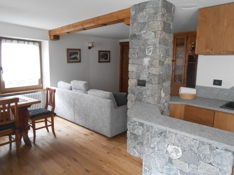 La boule de neige Room