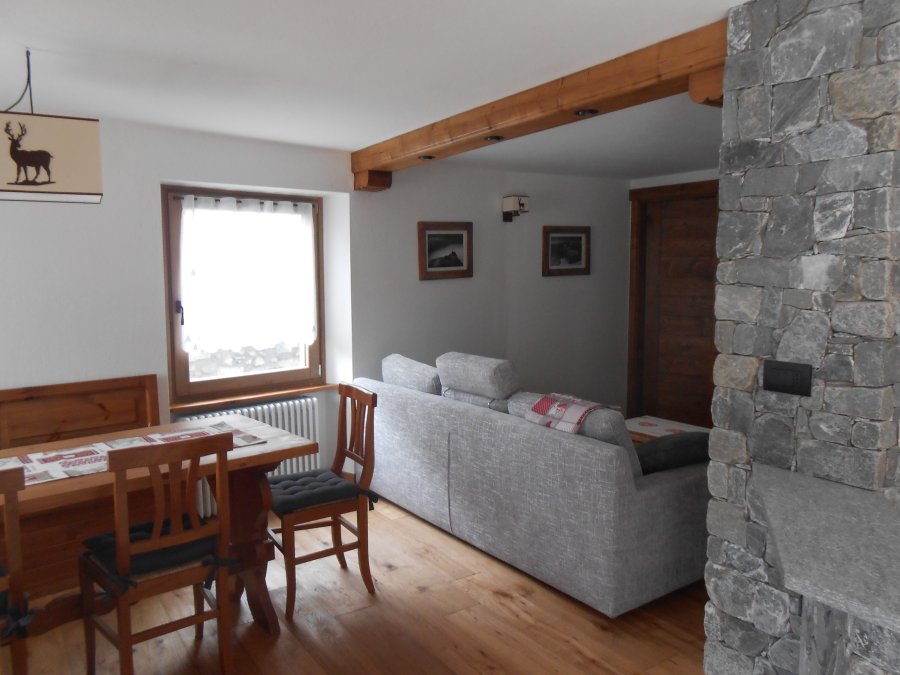 La boule de neige Room