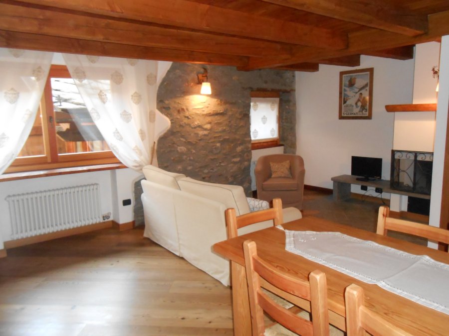 edelweiss Room