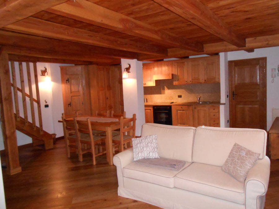 edelweiss Room