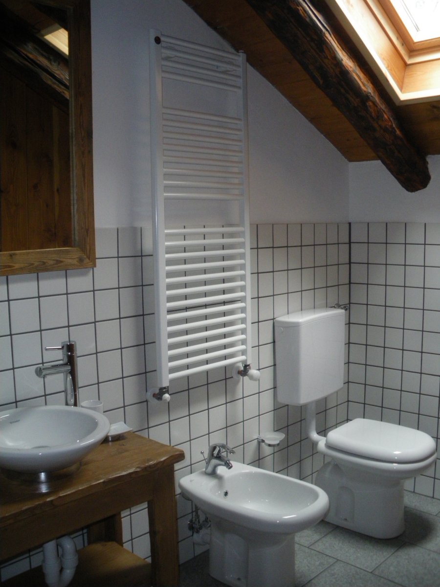 edelweiss Room