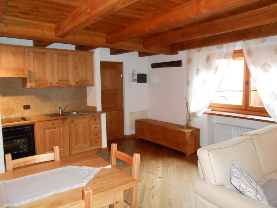 edelweiss Room